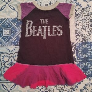 Beatles Upcycle
